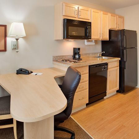 Candlewood Suites Junction City - Ft. Riley By Ihg Exteriér fotografie