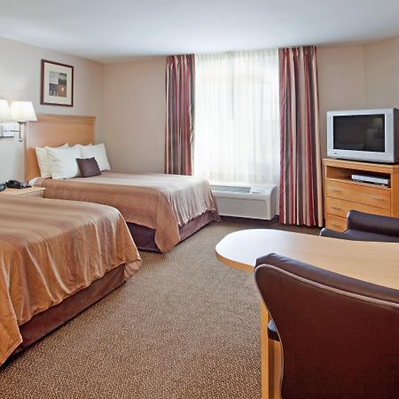 Candlewood Suites Junction City - Ft. Riley By Ihg Exteriér fotografie