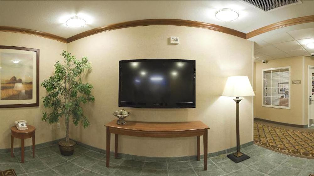 Candlewood Suites Junction City - Ft. Riley By Ihg Exteriér fotografie