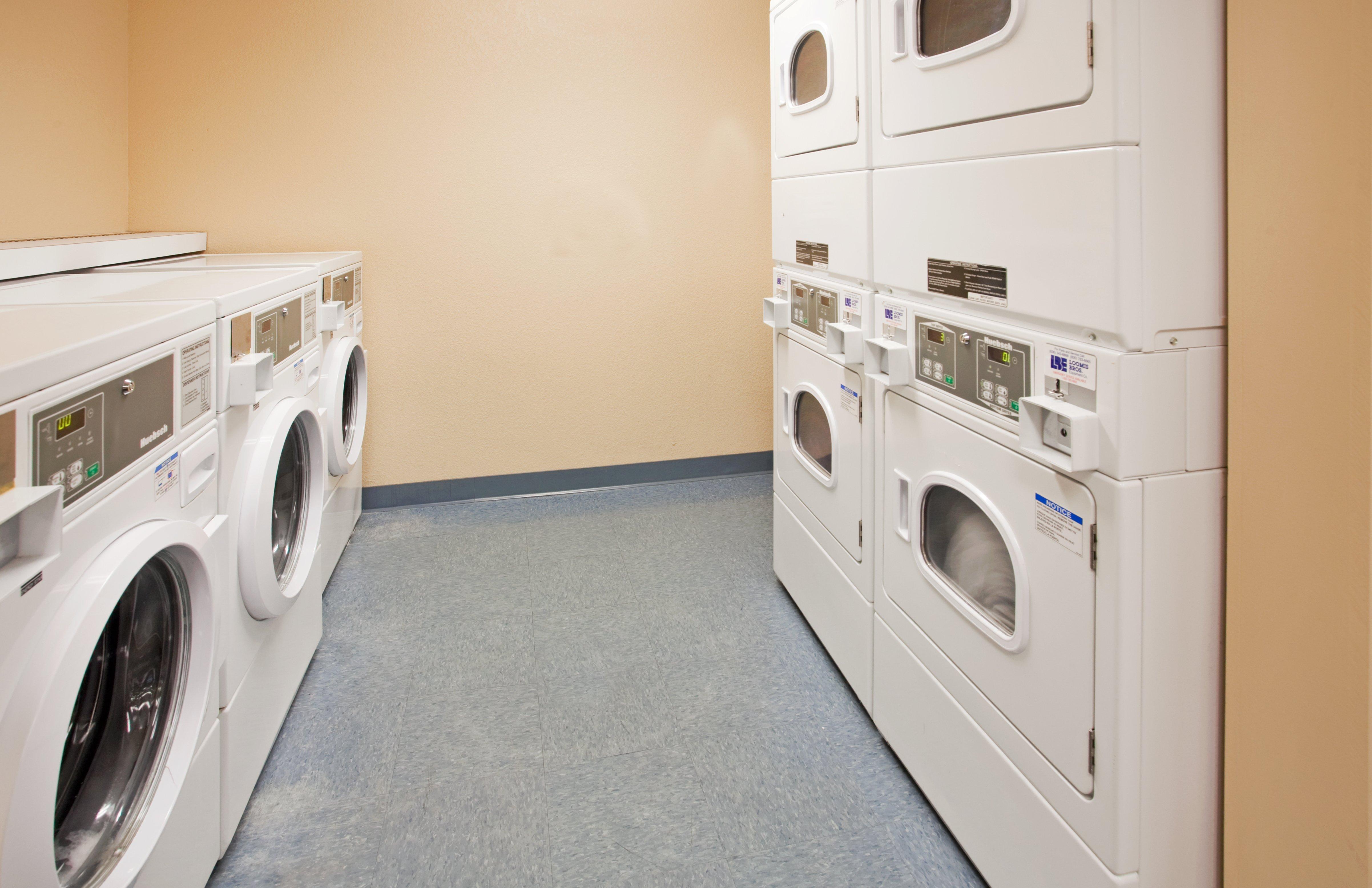 Candlewood Suites Junction City - Ft. Riley By Ihg Exteriér fotografie