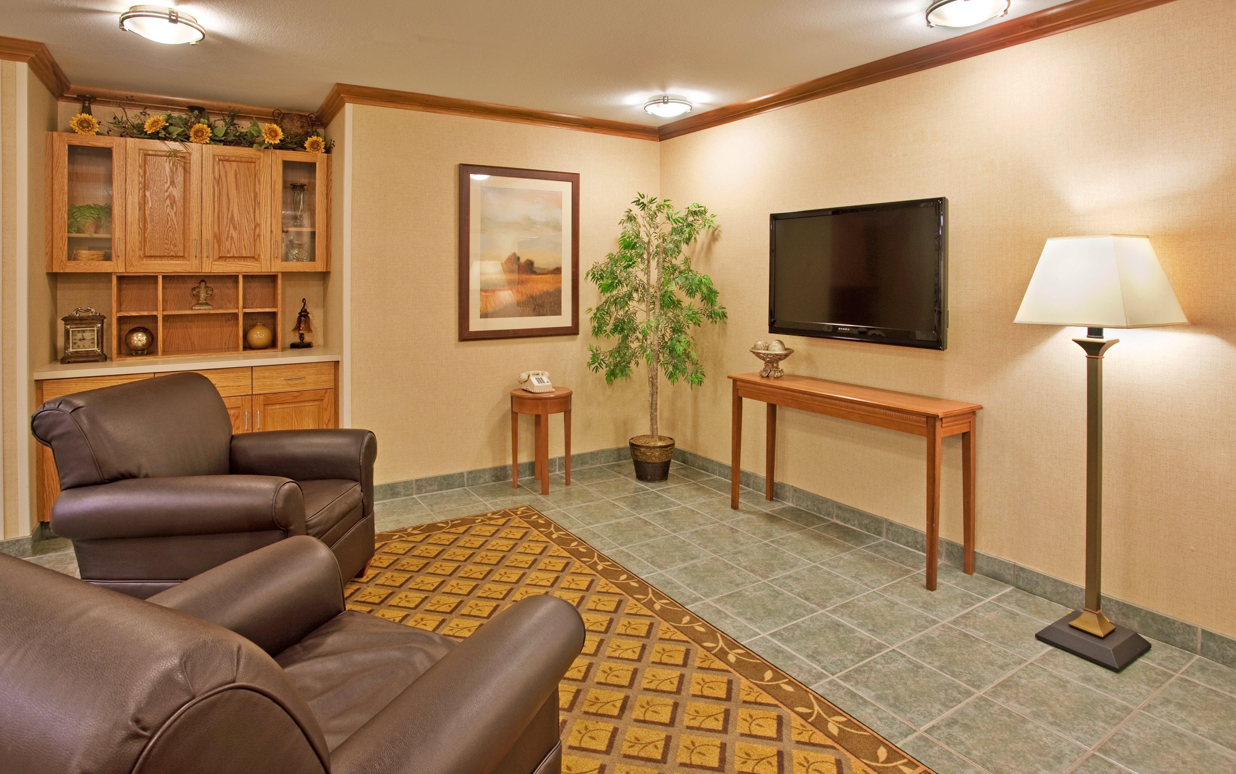 Candlewood Suites Junction City - Ft. Riley By Ihg Exteriér fotografie