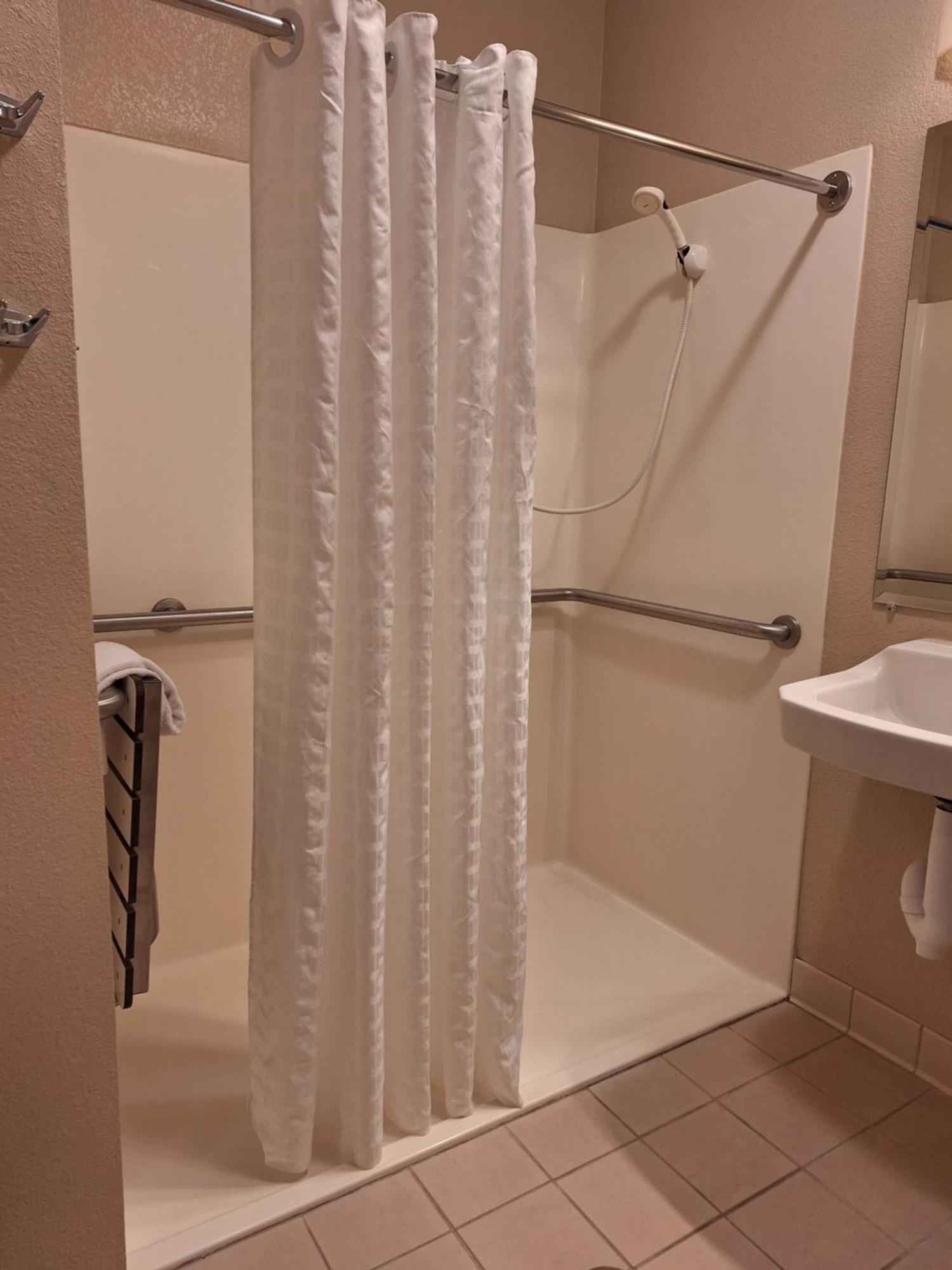 Candlewood Suites Junction City - Ft. Riley By Ihg Exteriér fotografie