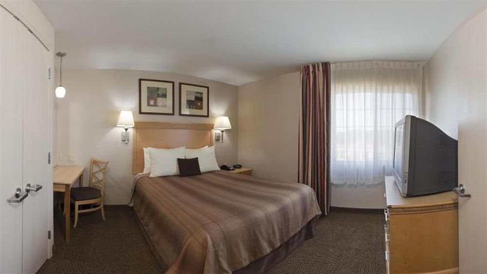 Candlewood Suites Junction City - Ft. Riley By Ihg Exteriér fotografie