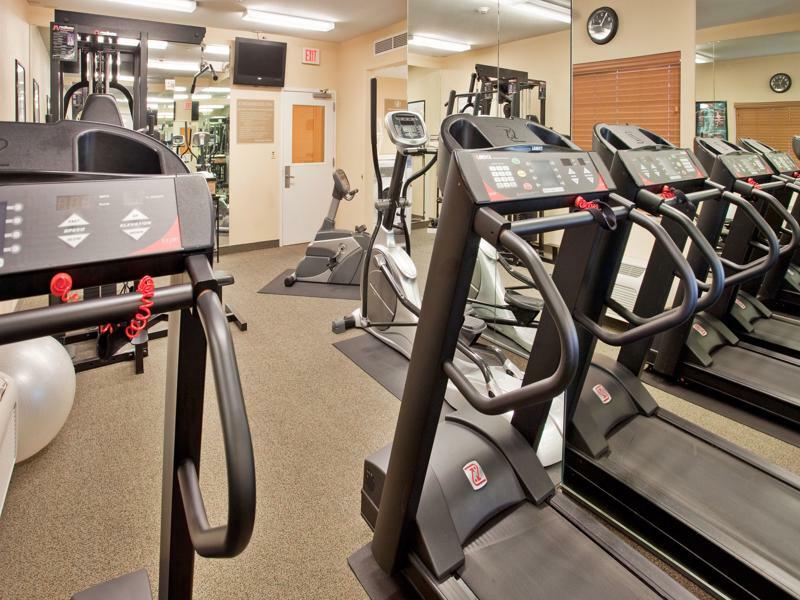 Candlewood Suites Junction City - Ft. Riley By Ihg Exteriér fotografie